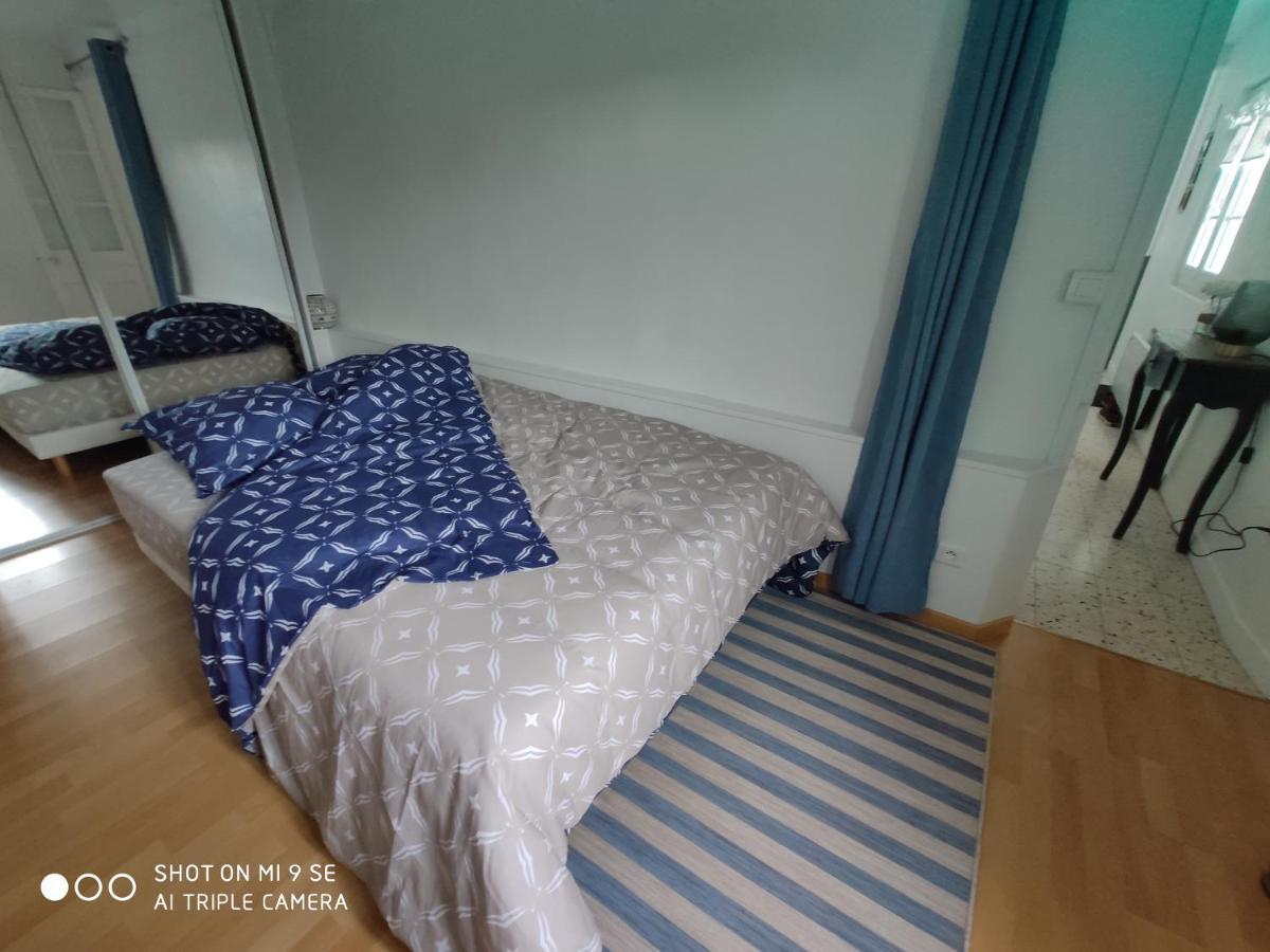 Gite De La Roseraie Quiberville Kültér fotó